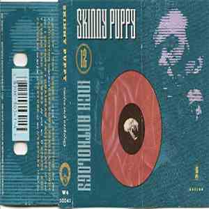 Skinny Puppy - 12 Inch Anthology