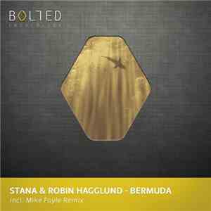 Stana & Robin Hagglund - Bermuda