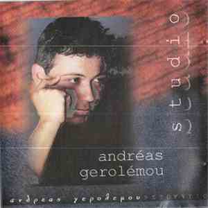 Ανδρέας Γερολέμου - Studio