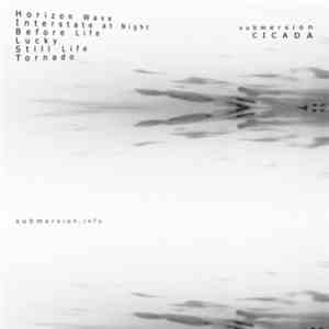 Submersion - Cicada