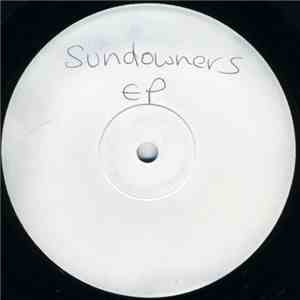 Sundowners - Tribal Passages EP