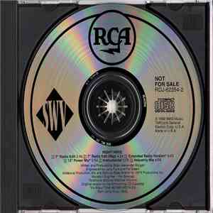 SWV - Right Here