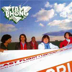 Taï Phong - Last Flight