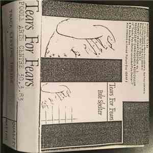 Tears For Fears - Live At Poole Arts Centre, 1983