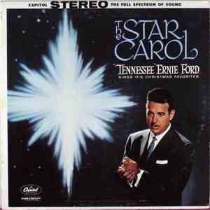Tennessee Ernie Ford - The Star Carol