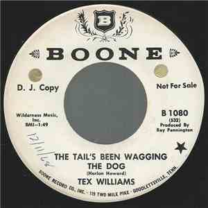 Tex Williams - The Tail's Been Wagging The Dog