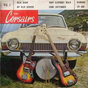 The Corsairs  - The Corsairs