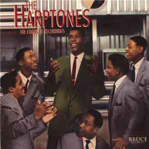 The Harptones - The Complete Recordings