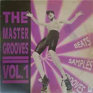 The Master Grooves - Vol. 1