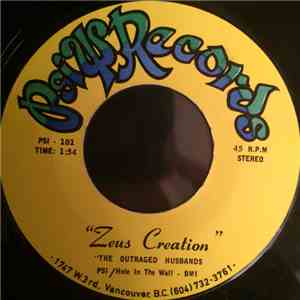 The Outraged Husbands - Zeus Creation
