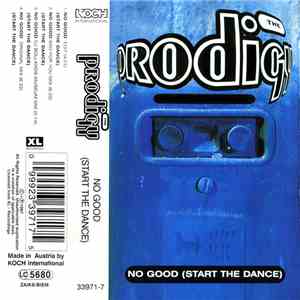 The Prodigy - No Good (Start The Dance)