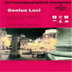 The Psychogeographical Commission - Genius Loci