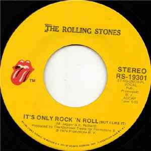 The Rolling Stones - It's Only Rock'n Roll
