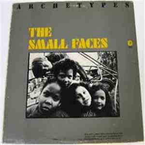 The Small Faces - Archetypes/The Small Faces