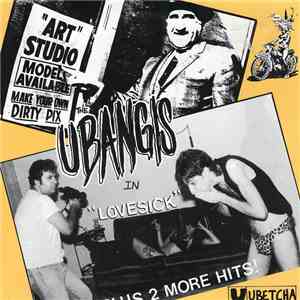 The Ubangis - Lovesick