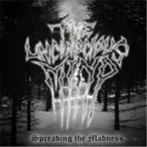 The Unconscious Mind - Spreading The Madness