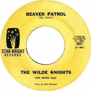 The Wilde Knights - Beaver Patrol
