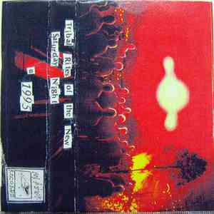 Tribal Rites Of The New Saturday Night - Tribal Rites Of The New Saturday N ...