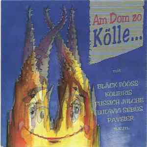 Various - Am Dom Zo Kölle...