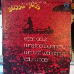 Various - Bossa - Jazz