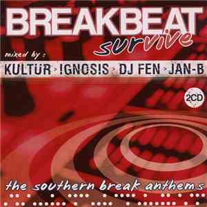 Various - Breakbeat Survive