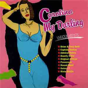 Various - Carolina My Darling