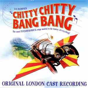 Various - Chitty Chitty Bang Bang (Original Cast Recording)