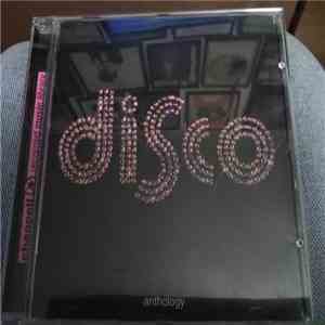 Various - Disco Anthology