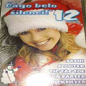 Various - Čágo Belo Šílenci! 12