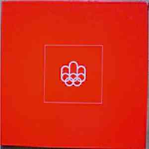Various - Jeux De La XXIe Olympiade Montréal 1976 / Games Of The XXI Olympi ...