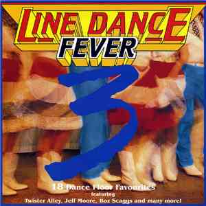Various - Line Dance Fever 3