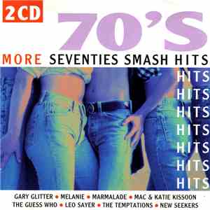 Various - More Seventies Smash Hits