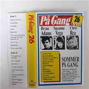 Various - På Gang 26