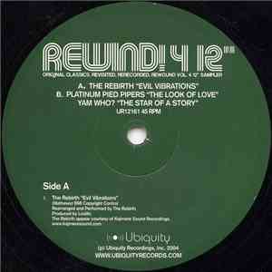 Various - Rewind! 4 12