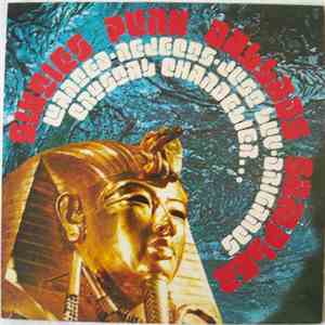 Various - Sixties Punk Ballads Sampler