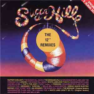 Various - Sugar Hill (The 12