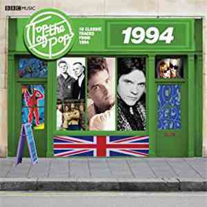 Various - Top Of The Pops 1994