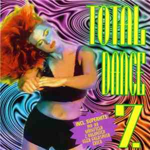 Various - Total Dance 7.