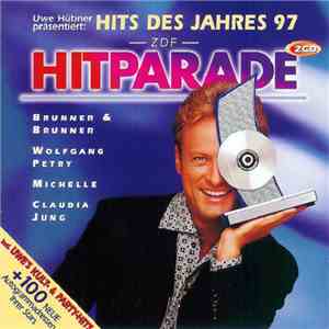 Various - Uwe Hübner Präsentiert: Hits Des Jahres 97