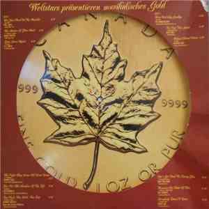 Various - Weltstars Präsentieren Musikalisches Gold