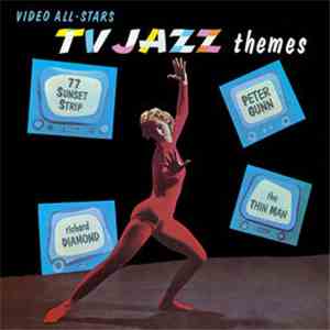 Video All-Stars - TV Jazz Themes