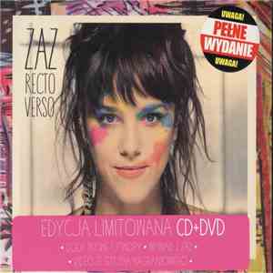 ZAZ - Recto Verso