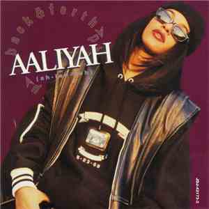 Aaliyah - Back & Forth