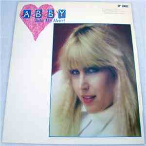Abby - Take My Heart
