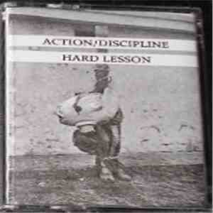 Action/Discipline - Hard Lesson