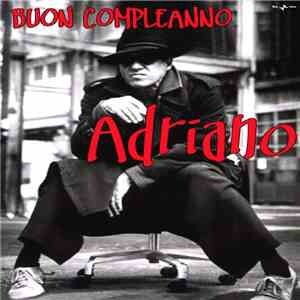 Adriano Celentano - Buon Compleanno
