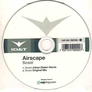 Airscape - Sosei