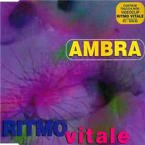 Ambra - Ritmo Vitale