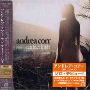 Andrea Corr - Ten Feet High