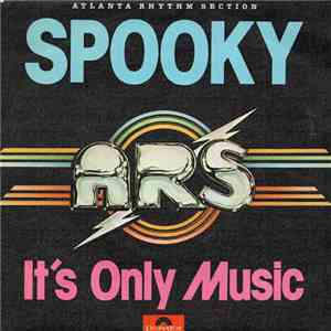 Atlanta Rhythm Section - Spooky